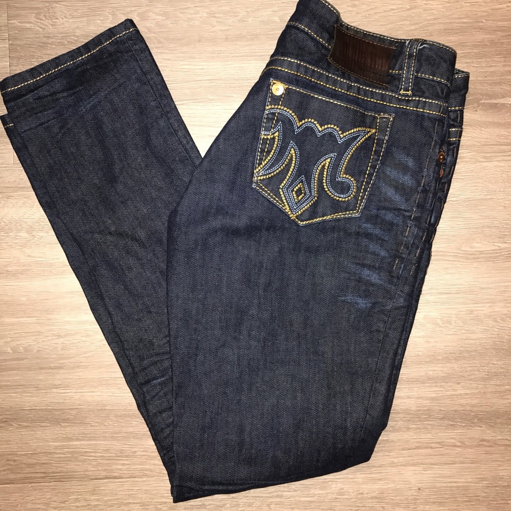 MEK Jeans